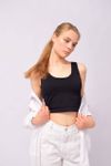  	Ариэль, Одинцово, анкета 301708, фистинг мне, фото 4
