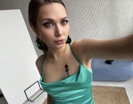 Дейзи, Москва, анкета 205628, окончание на лицо, фото 14