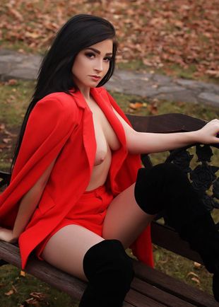 Лена, Москва, Университет, 20 лет, анкета 91892, +7 927 151-57-49