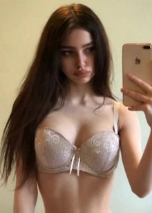 Девушка по вызову Елизавета, 23 года, вызвать по тел. +7 977 967-82-61, 54604