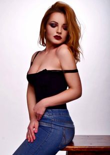 Эскортница Дина, 19 лет, заказать по тел. +7 928 497-49-59, 85676