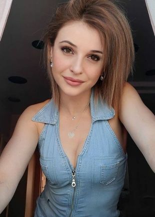 Танюша ✅, Электросталь, 24 года, анкета 94839, +7 968 031-59-32