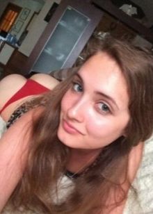 Индивидуалка Кристина, 23 года, снять по тел. +7 937 219-76-21, 36477