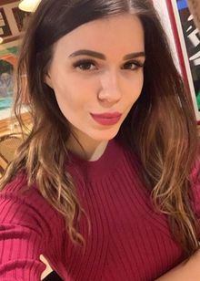 Шалава Вика, 26 лет, заказать по тел. +7 997 747-48-59, 183902