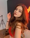  	Соня, Москва, анкета 255014, окончание на лицо, фото 1

