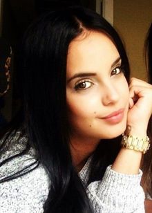 Проститутка Роза, 22 года, Волгоградский проспект, заказать по тел. +7 978 552-73-96, 114458