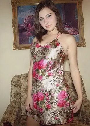 Маша, Долгопрудный, 24 года, анкета 41333, +7 904 694-34-87