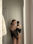 Лина, Раменское, анкета 245357, окончание на лицо, фото 7