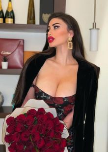 Анкета ВИП индивидуалки Ирма, 26 лет, Университет, снять по тел. +7 999 485-84-75, 119244