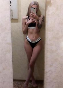 Эскортница Ирина, 18 лет, Маяковская, снять, 89987