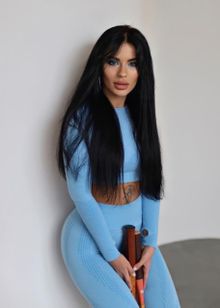 Индивидуалка Карина, 24 года, снять по тел. +7 970 332-09-86, 122577