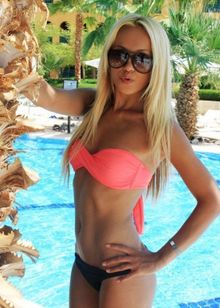 Анкета VIP путаны Яна, 23 года, Алексеевская, снять по тел. +7 926 558-37-75, 81168