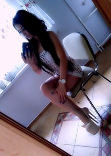 Проститутка Арина, 21 год, Авиамоторная, заказать по тел. +7 950 884-80-87, 24683