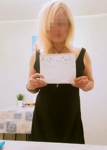 Индивидуалка Жана, 37 лет, заказать по тел. +7 934 497-99-18, 265475