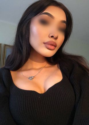 Милана, Москва, Арбатская, 19 лет, анкета 114219, +7 934 886-94-03