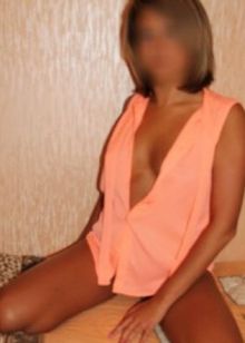 Эскортница Аня, 25 лет, снять, 34297