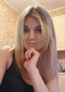 Индивидуалка Оля, 27 лет, ВДНХ, вызвать по тел. +7 920 006-52-28, 83776