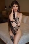 Лена, Москва, анкета 250961, окончание на лицо, фото 5