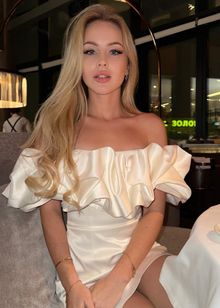 Проститутка Ульяна, 20 лет, Теплый Стан, заказать по тел. +7 938 538-15-86, 145937
