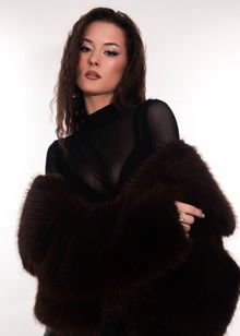 Анкета дорогой путаны Эля, 23 года, Борисово, заказать по тел. +7 923 445-63-68, 259562