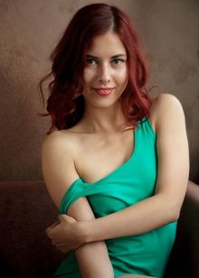 Анкета VIP шалавы Елизавета, 25 лет, Полежаевская, заказать по тел. +7 904 506-76-58, 95867