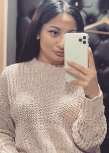 Эскортница Амина, 25 лет, снять, 120902