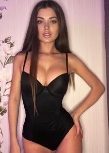Анкета ВИП индивидуалки Эля, 22 года, Улица академика Королёва, заказать по тел. +7 950 920-01-52, 149669