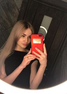 Анкета элитной индивидуалки ева ☑️, 19 лет, снять по тел. +7 929 184-44-35, 5025