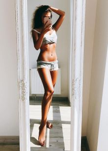Индивидуалка Алла, 22 года, Саларьево, вызвать по тел. +7 924 668-25-79, 53977