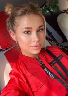 Эскортница СНЕЖАНА, 22 года, Академическая, снять, 82339