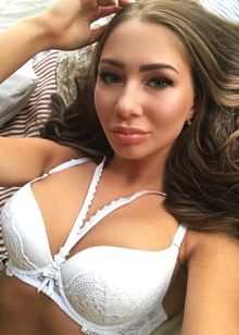 Эскортница Лика, 28 лет, Автозаводская, снять, 40479