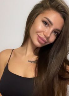 Шлюха Кристина, 20 лет, Беляево, снять по тел. +7 922 267-44-34, 104610