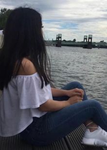 Девушка по вызову Крис, 20 лет, Улица академика Янгеля, снять по тел. +7 967 774-56-99, 93048