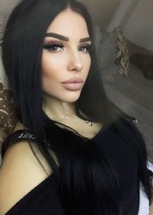 Путана Анна, 24 года, Нагатинская, вызвать по тел. +7 913 637-34-10, 117277