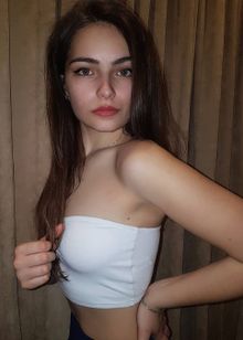 Шлюха Анита, 22 года, Алтуфьево, заказать по тел. +7 900 700-50-20, 43136