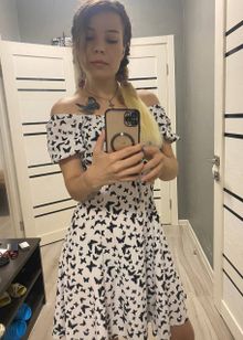 Девушка по вызову Марина, 24 года, заказать по тел. +7 941 838-59-86, 193106