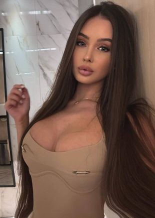 Ника, Москва, Митино, 21 год, анкета 237275, +7 987 576-64-99