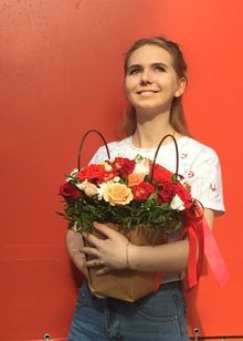 Шлюха Маргарита, 19 лет, Автозаводская, заказать по тел. +7 949 352-91-41, 118967