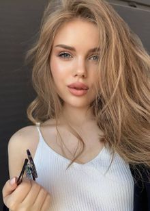 Анкета элитной шалавы Соня, 19 лет, Александровский сад, заказать по тел. +7 952 182-05-49, 251480
