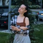 Лора, Москва, анкета 297616, окончание на грудь, фото 2