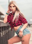 Анастасия, Москва, анкета 123290, минет в презервативе, фото 5