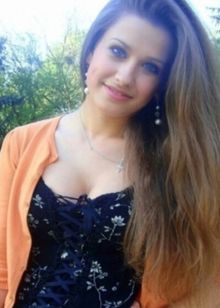 Проститутка Настя, 24 года, вызвать по тел. +7 964 493-21-17, 25201