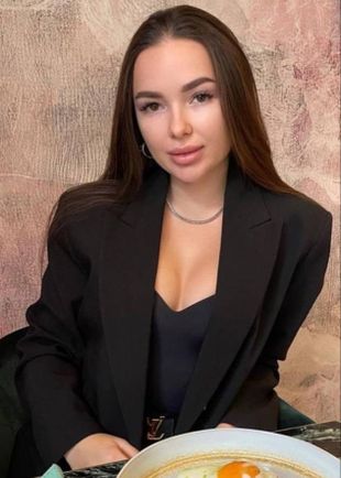 Лена, Москва, Новокосино, 22 года, анкета 164111, +7 968 590-09-51