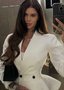 Анкета VIP индивидуалки МЕЛИССА VIP, 24 года, Деловой центр, вызвать по тел. +7 983 720-82-07, 289813