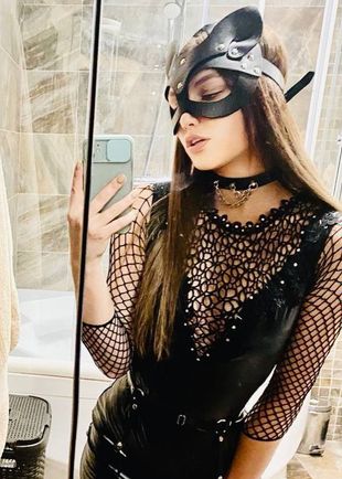 SexWifeNisa, Москва, ВДНХ, 22 года, анкета 103468, +7 979 102-94-54