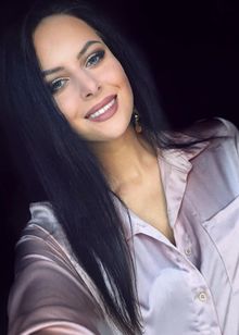 Эскортница Кира, 24 года, Новокосино, снять, 108657