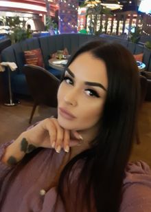 Индивидуалка Карина, 24 года, вызвать по тел. +7 921 120-30-31, 122521