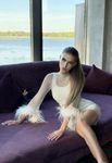  	ПОЛИНА BEST GERL, Москва, анкета 272000, целуюсь, фото 2
