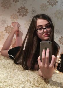 Шалава Каролина, 22 года, заказать по тел. +7 955 037-00-13, 220841