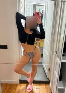 Анкета ВИП девушки по вызову Дарья, 22 года, заказать по тел. +7 910 691-84-57, 221297